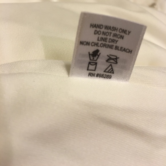 🌼🌸🌺NEW NASTY GAL DRESS SIZE:SMALL - Picture 6 of 7