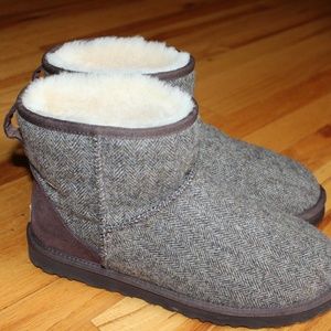 Men's Authentic UGGS