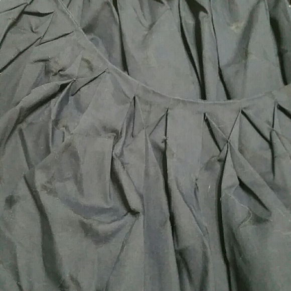 Ann Taylor Factory blouse top - Picture 6 of 6