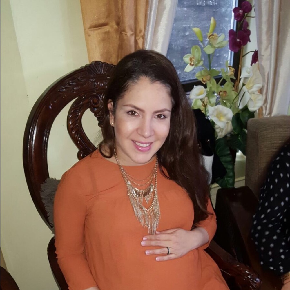 Meet your Posher, Liliana