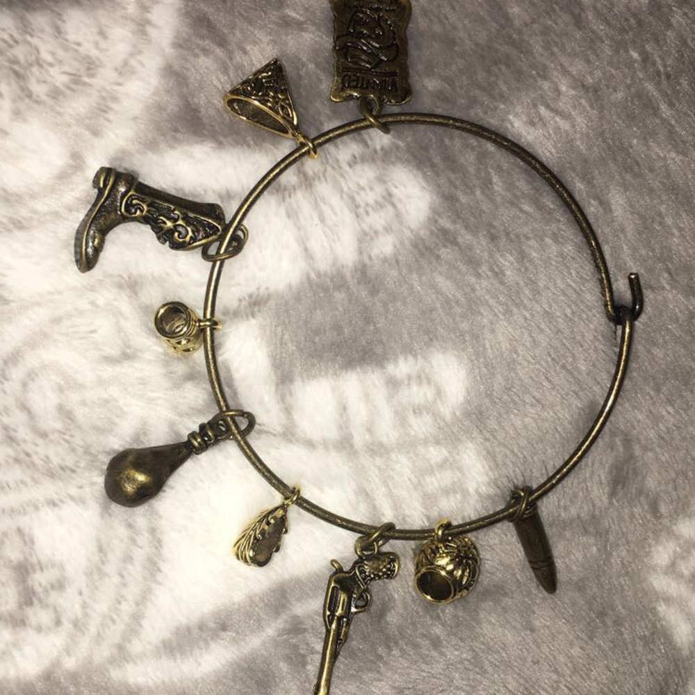 southern charm bracelet