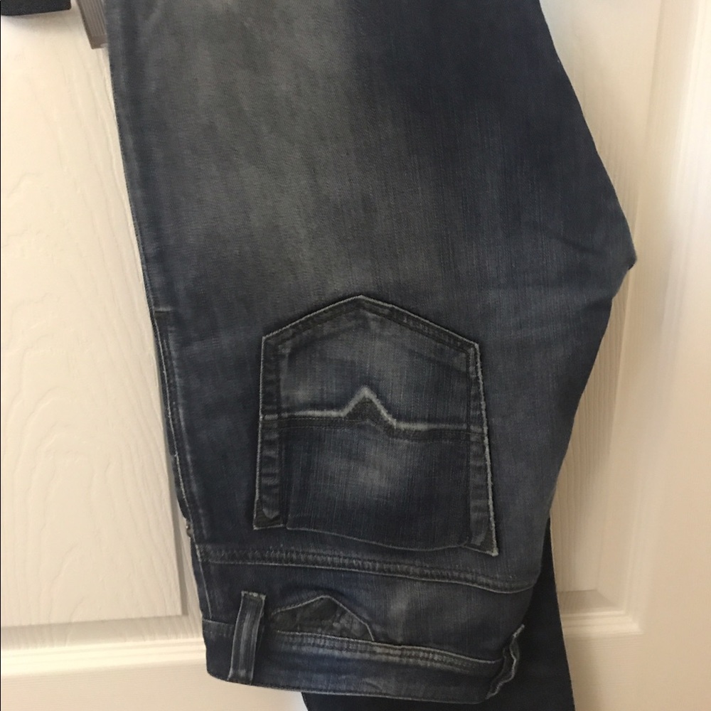 Diesel jeans