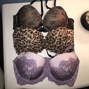 VS Bras