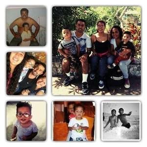 Meet your Posher, Jorge