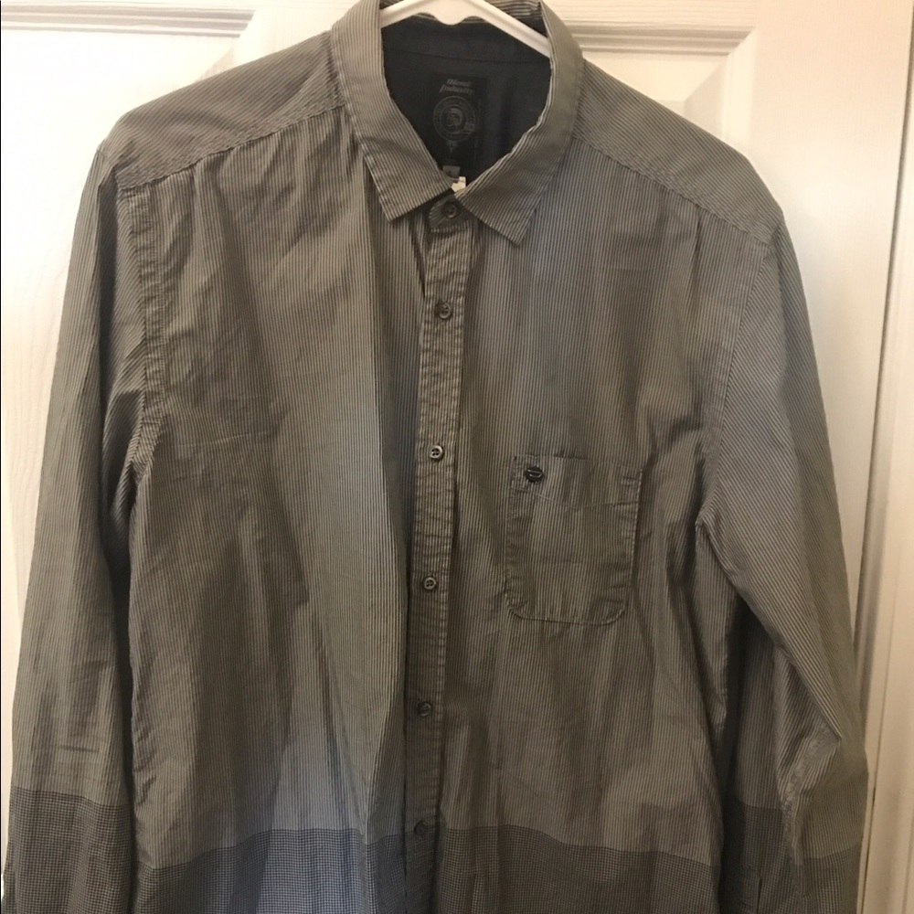 Diesel shirt