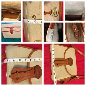 Vintage Dooney and Bourke
