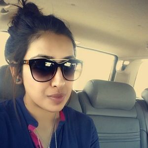 Meet your Posher, Annie