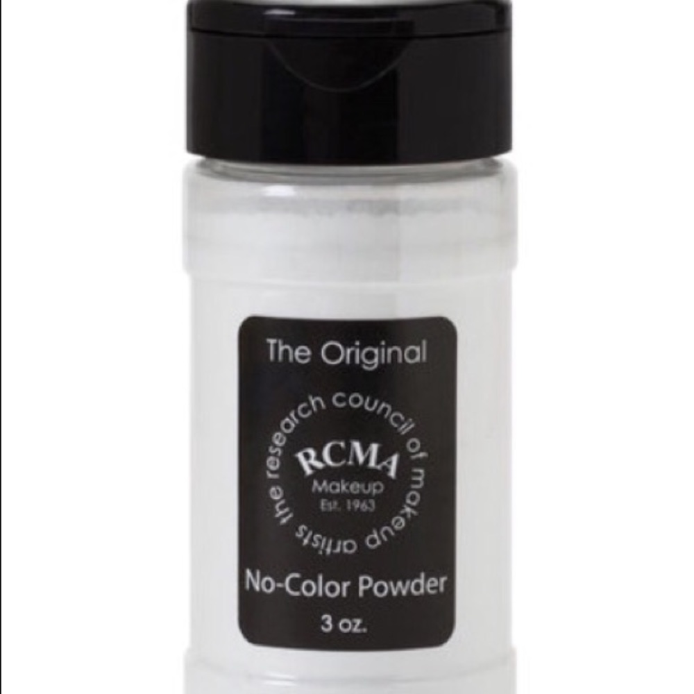 RCMA No-Color Powder