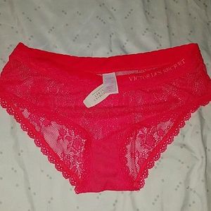 Victoria's Secret lingerie