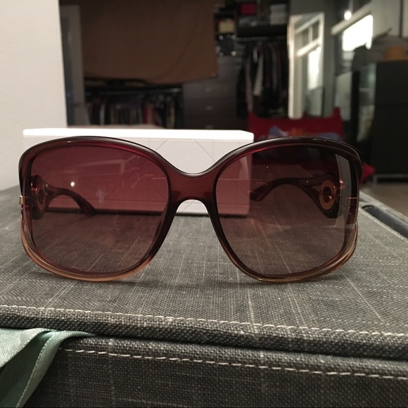 Dior sunglasses main image 4