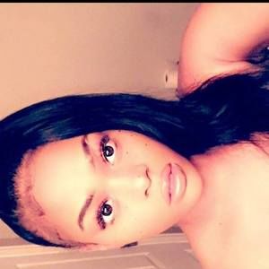 Meet your Posher, Twylah