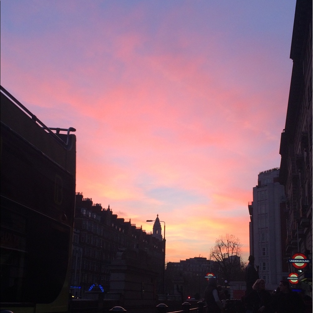 Meet your Posher, Lidya