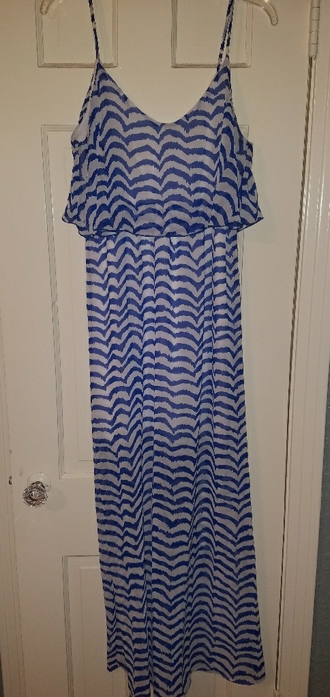 Gianni Bini (juniors) maxi dress