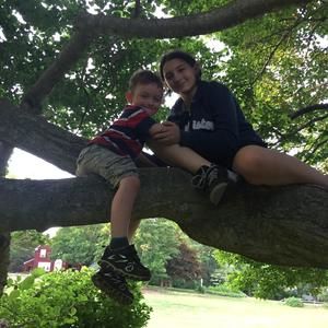 Meet your Posher, Karen