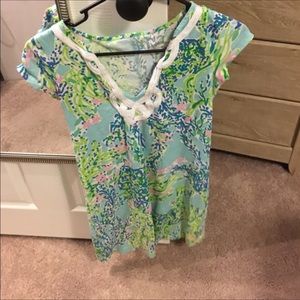 Lilly Dress