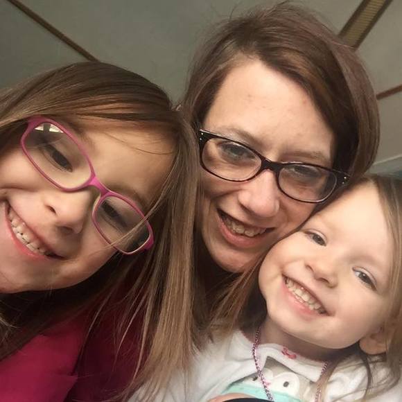 Meet your Posher, Megan - Picture 1 of 1