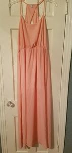 Gianni Bini (juniors) maxi dress