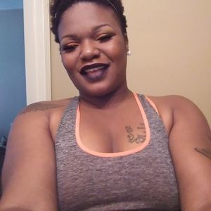 Meet your Posher, Khaliah