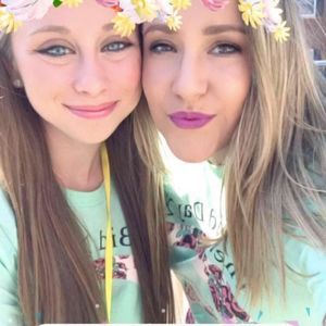 Meet your Posher, Payton