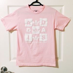 Adidas Tee