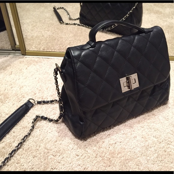 Forever 21 Handbags - Handbag+tote+blazer