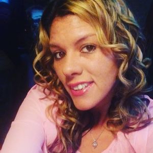 Meet your Posher, Tabitha