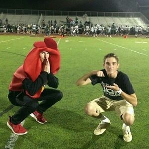 Meet your Posher, Will