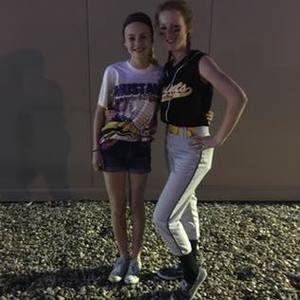 Meet your Posher, Ashlee