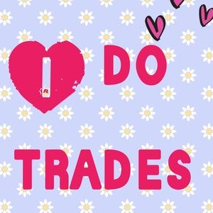 I do trade