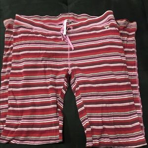 Victoria secret sleepwear