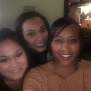 Meet your Posher, Lashantra