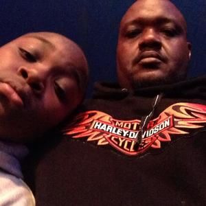 Meet your Posher, Robert