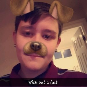 Meet your Posher, Marcus