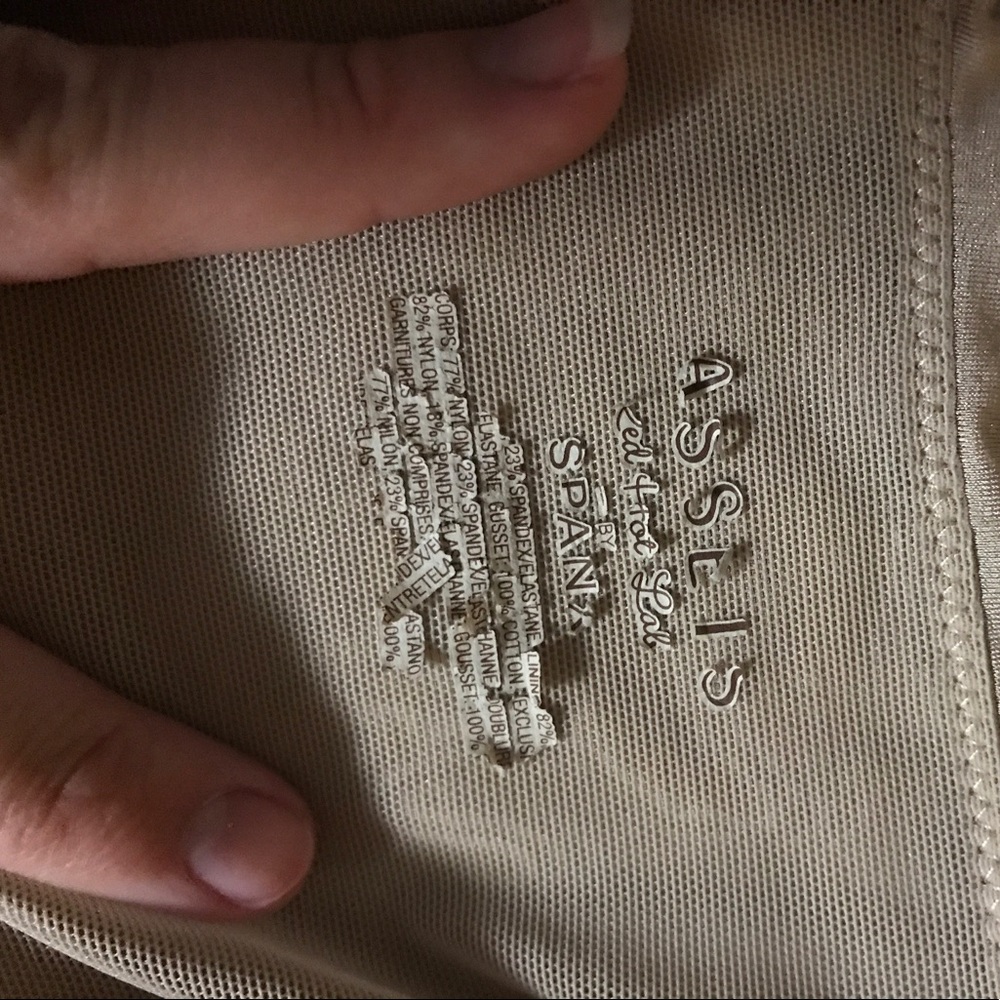 Large spanx - Picture 2 of 2