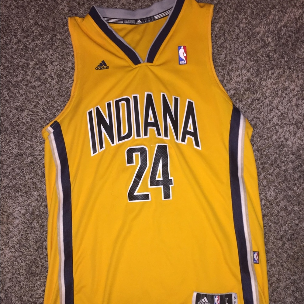 Indiana jersey