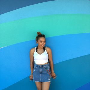 Meet your Posher, Shane