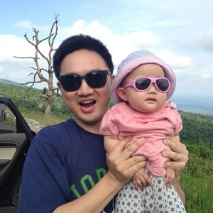 Meet your Posher, Sang won