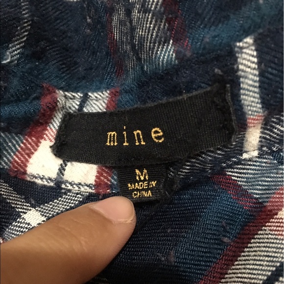 Flannel - Picture 2 of 2