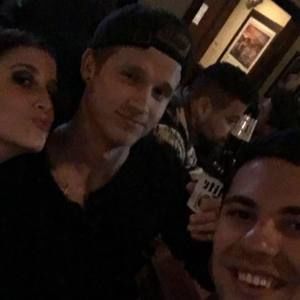 Meet your Posher, Bradley