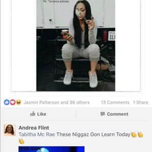 Meet your Posher, Rica