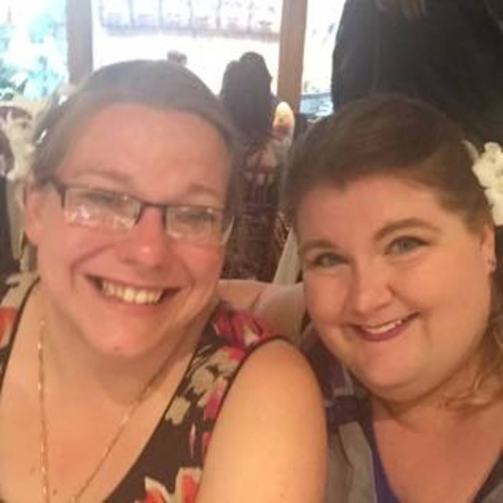 Meet your Posher, Karen