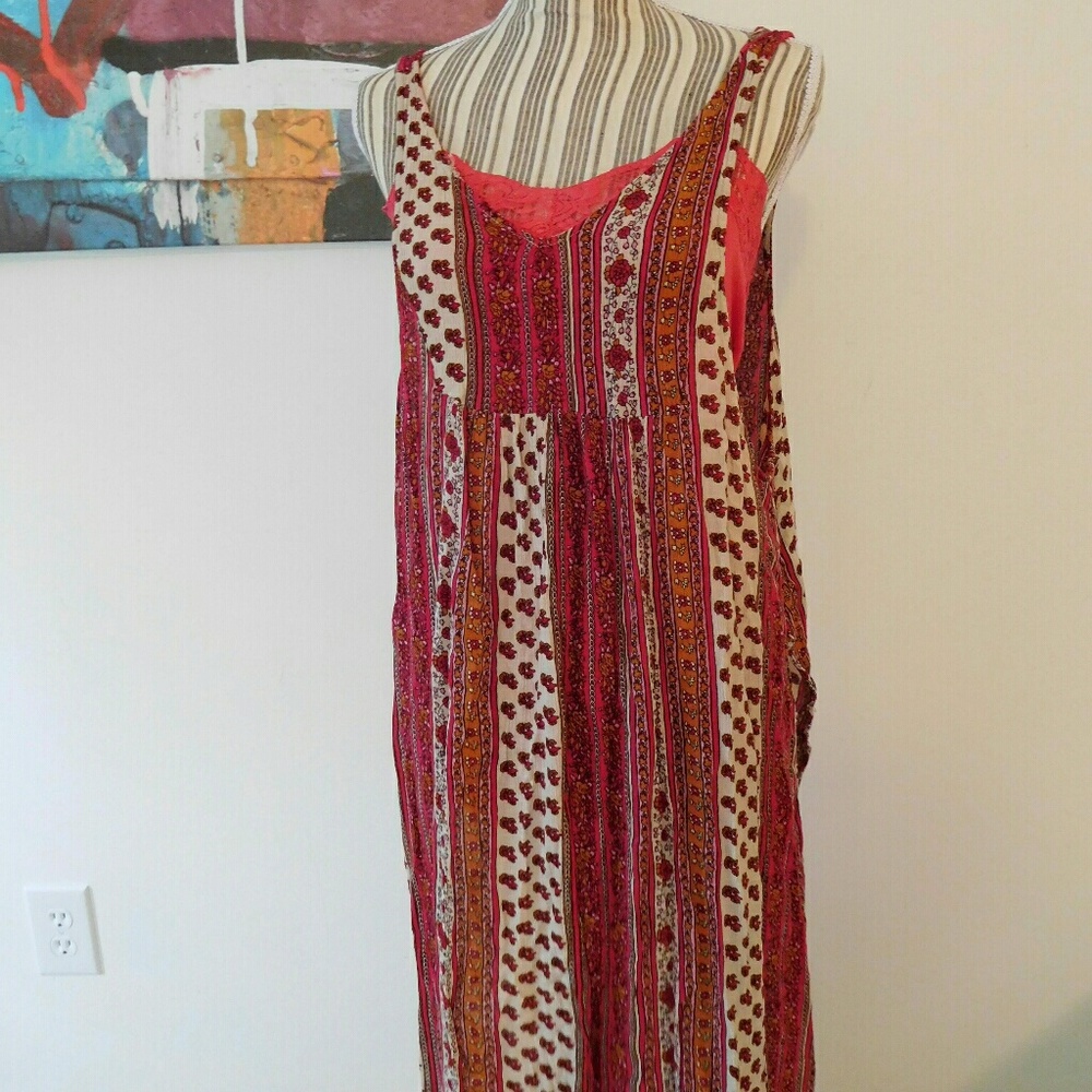 MINKPINK tunic