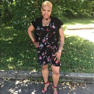 Meet your Posher, Diane