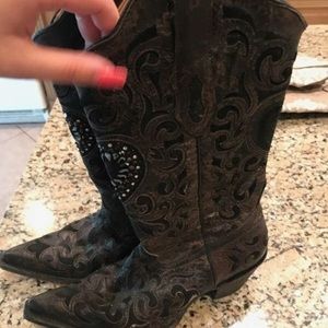 corral boots