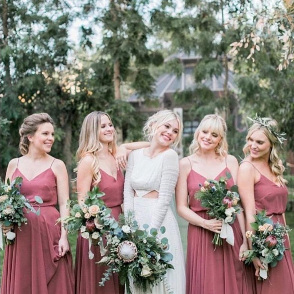 Meet your Posher, Erika