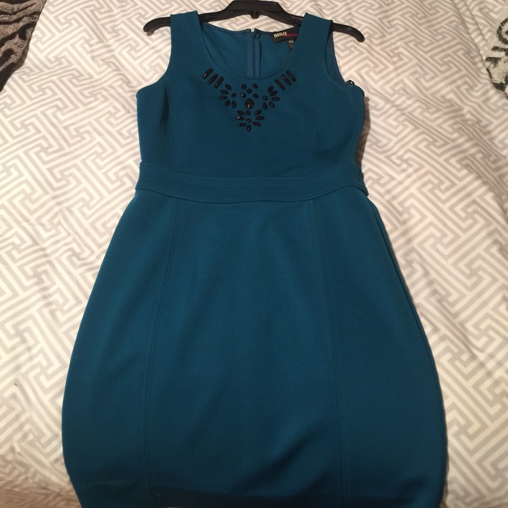 Classy cocktail dress