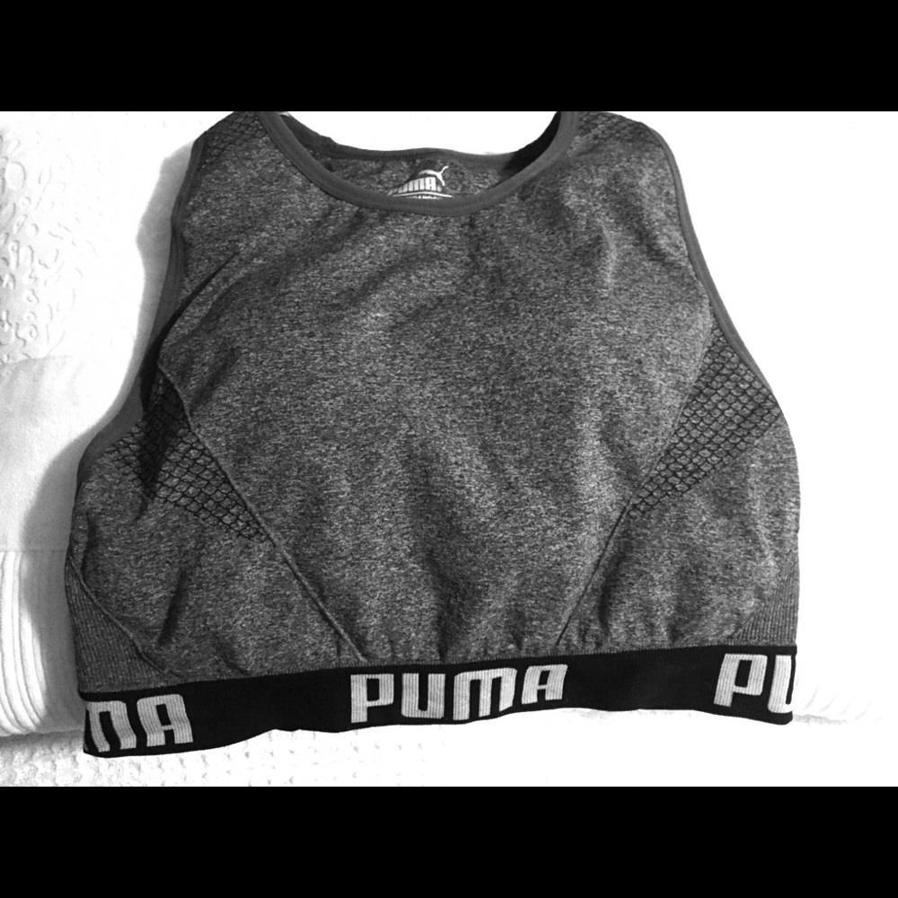 Puma Sports Bra