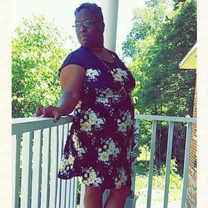 Meet your Posher, Edna