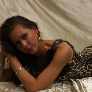 Meet your Posher, Iryna