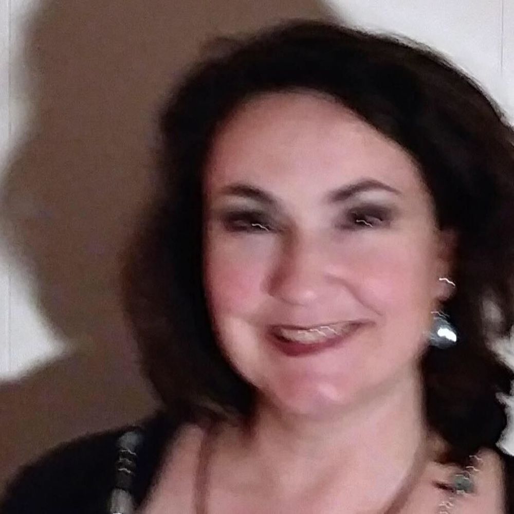 Meet your Posher, Rochelle